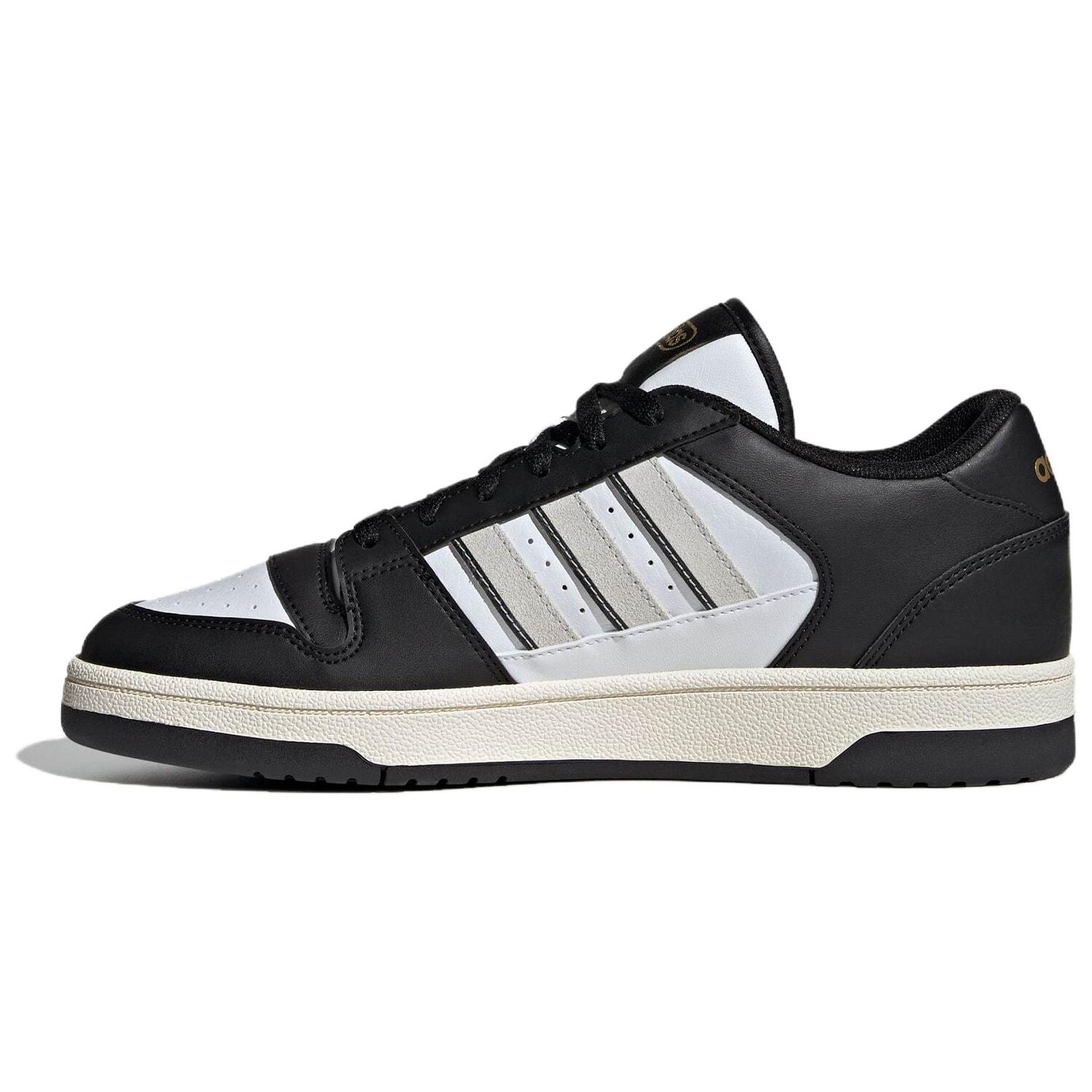 Кроссовки adidas TURNAROUND Skateboarding Shoes Men Low-top Black/white, черный/белый
Кроссовки adidas TURNAROUND Skateboarding Shoes Men Low-top Black/white, черный/белый
