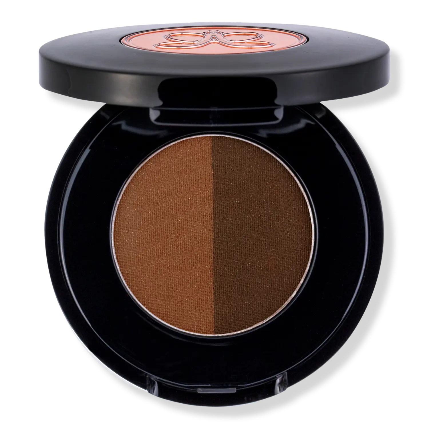 Стойкая пудра для бровей с эффектом омбре (двойная) Anastasia Beverly Hills, Chocolate (for medium brown hair w/ warm/gold undertones)
Стойкая пудра для бровей с эффектом омбре (двойная) Anastasia Beverly Hills, Chocolate (for medium brown hair w/ warm/gold undertones)