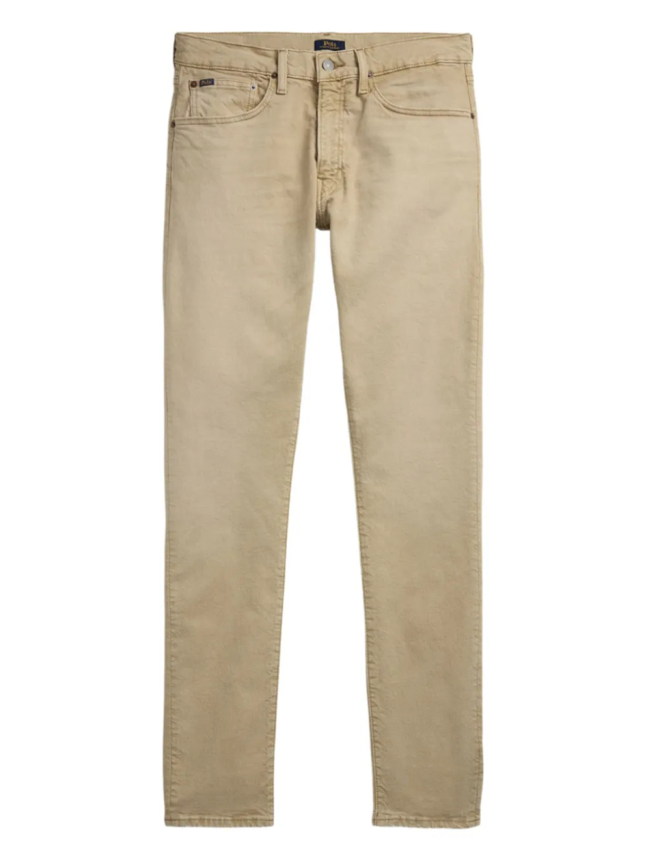 Джинсы с низкой посадкой Polo Ralph Lauren, нейтральный
Джинсы с низкой посадкой Polo Ralph Lauren, нейтральный