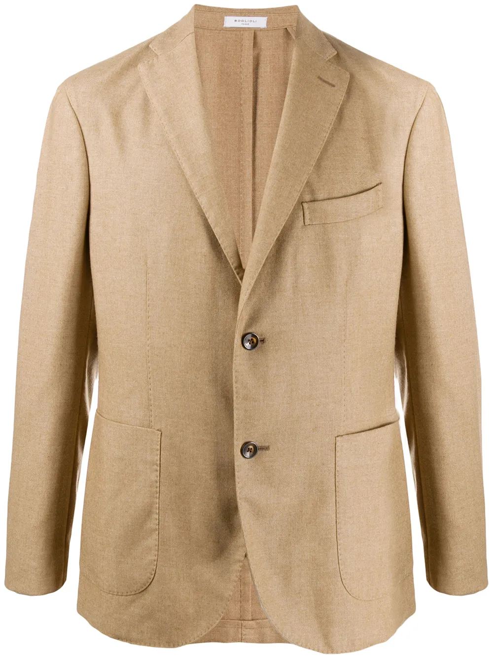 Пиджак узкого кроя Boglioli, нейтральный
Пиджак узкого кроя Boglioli, нейтральный