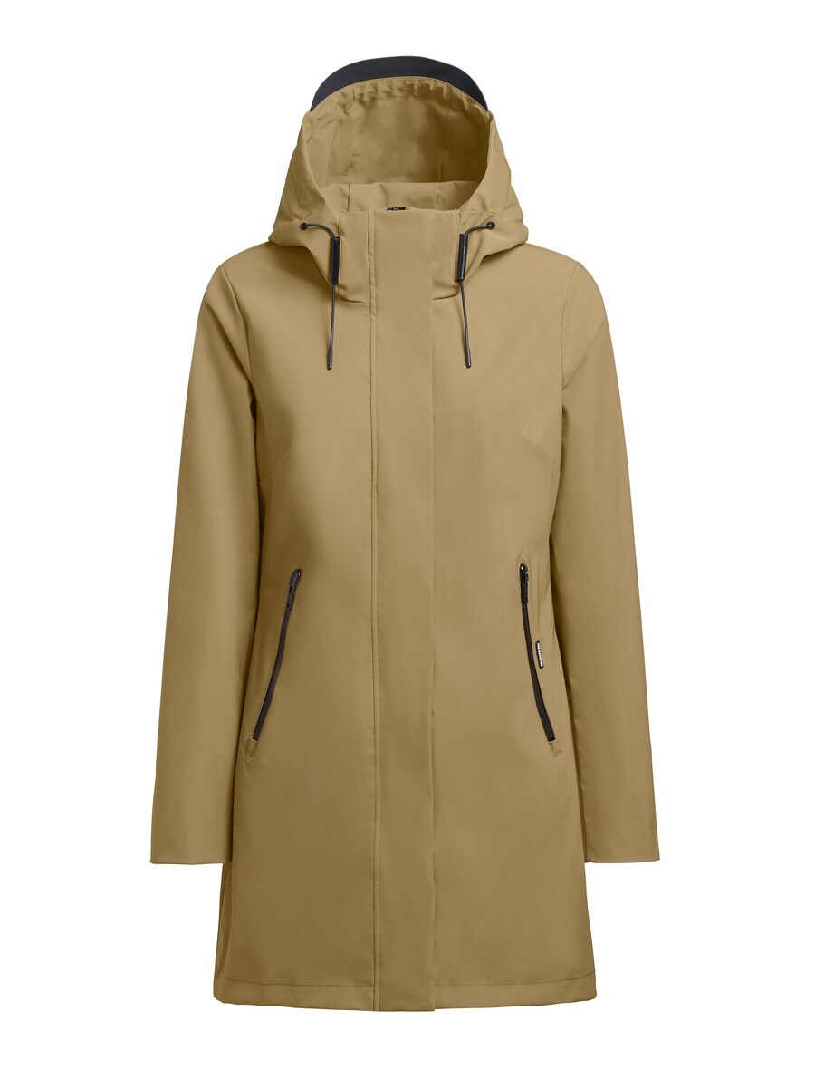 Куртка межсезонная khujo IZAF2, оливковый
Куртка межсезонная khujo IZAF2, оливковый