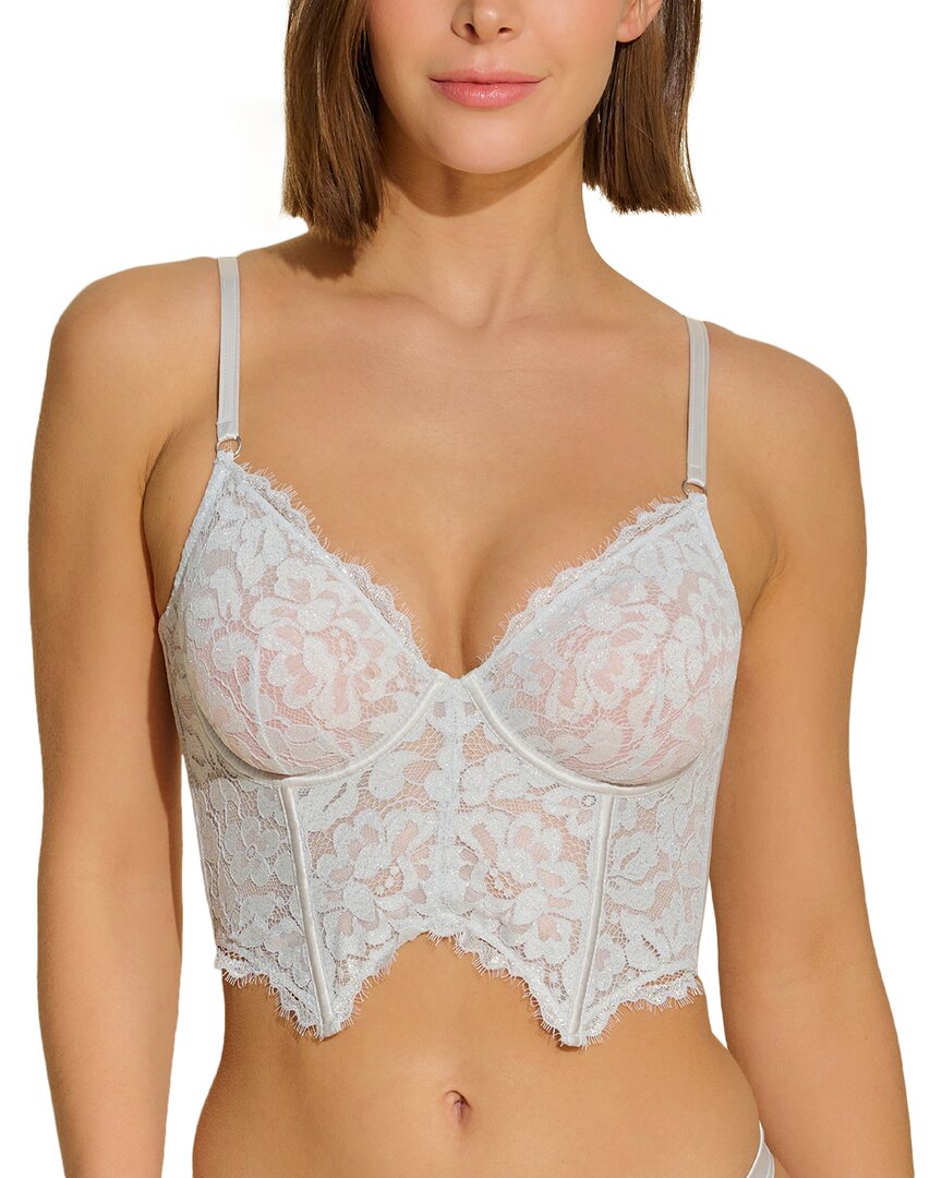 Косалла Магнолия Бюстгальтер Cosabella, серый
Косалла Магнолия Бюстгальтер Cosabella, серый