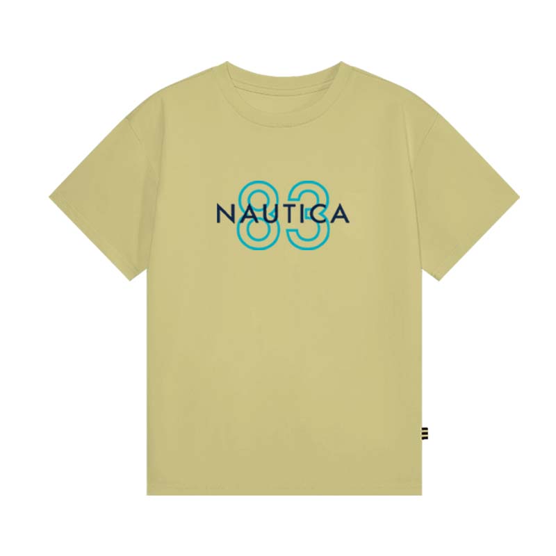 NAUTICA Футболка navy blue, purple, white, light olive для подростков
NAUTICA Футболка navy blue, purple, white, light olive для подростков