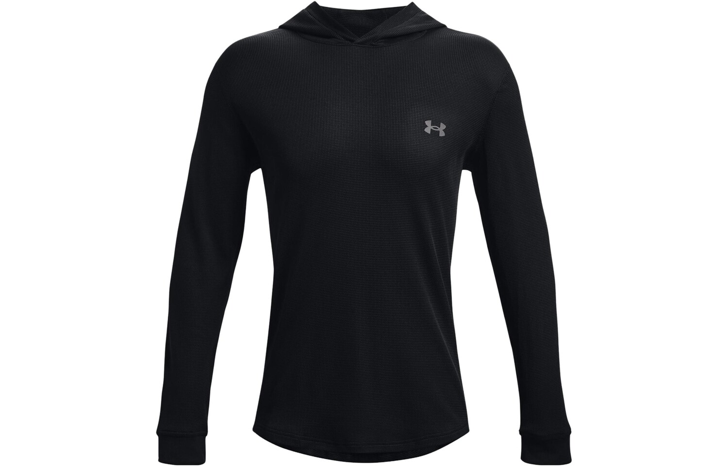 Мужская толстовка Under Armour, цвет Black
Мужская толстовка Under Armour, цвет Black