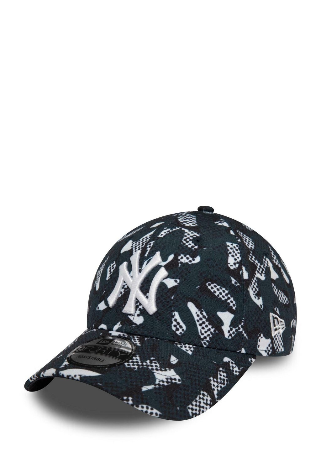 Бейсболка YORK YANKEES MLB SEASONAL PRINT VERSTELLBARE FORTY SNAPBACK New Era, цвет blau
Бейсболка YORK YANKEES MLB SEASONAL PRINT VERSTELLBARE FORTY SNAPBACK New Era, цвет blau