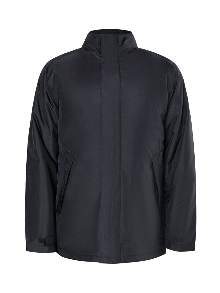 Зимняя куртка MO, черный
Зимняя куртка MO, черный