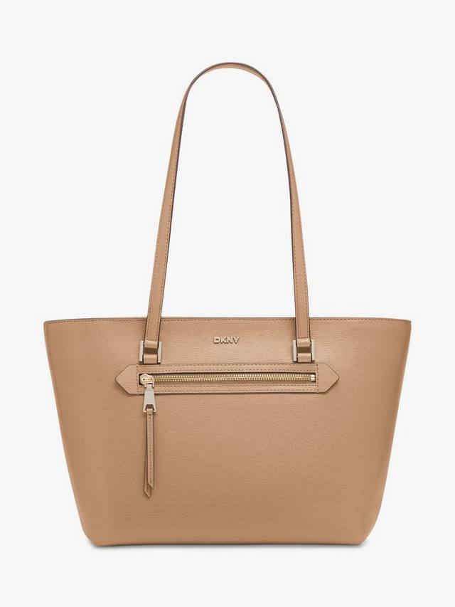 Сумка-тоут Bryant из кожи DKNY, Cappuccino
Сумка-тоут Bryant из кожи DKNY, Cappuccino