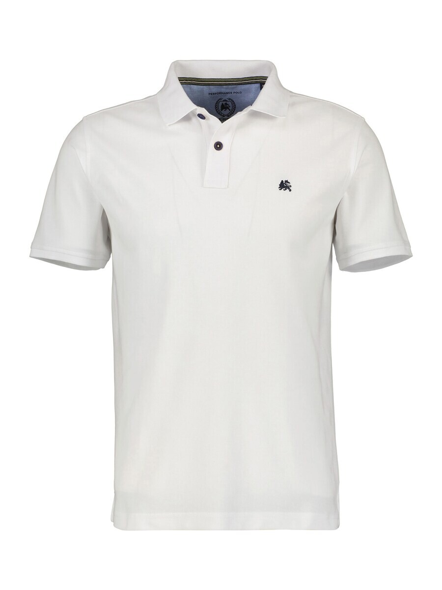 Рубашка поло LERROS Shirt, белый
Рубашка поло LERROS Shirt, белый