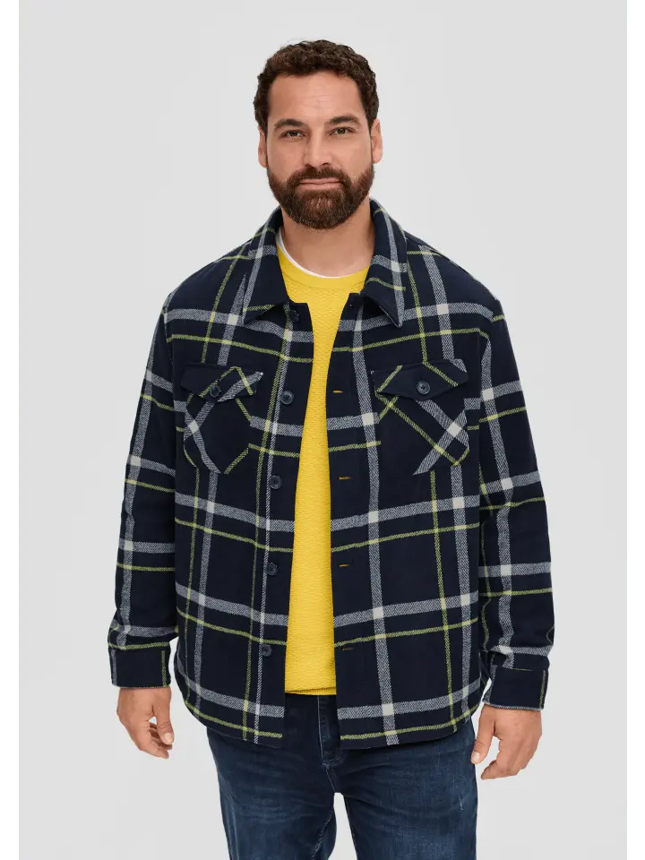 Переходная куртка s.Oliver, синий, Черный, Переходная куртка s.Oliver, синий
Переходная куртка s.Oliver, синий, Черный, Переходная куртка s.Oliver, синий