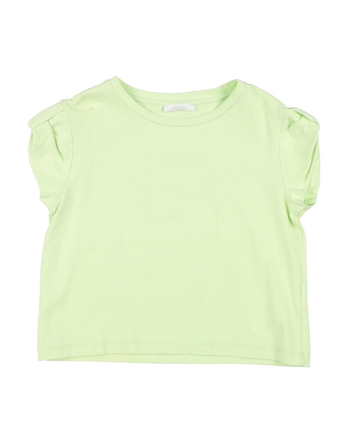 Футболка Miss Grant, светло-зеленый
Футболка Miss Grant, светло-зеленый