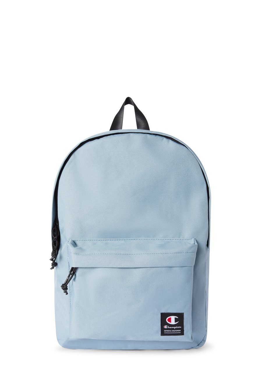 Рюкзак Champion CLASSIC UNISEX WATER-REPELLENT, Light Blue
Рюкзак Champion CLASSIC UNISEX WATER-REPELLENT, Light Blue