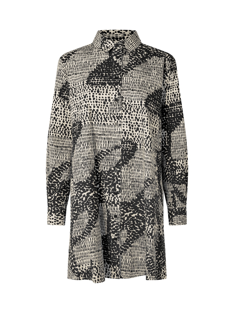 Блуза Masai MaIngebeth, бежевый/черный
Блуза Masai MaIngebeth, бежевый/черный