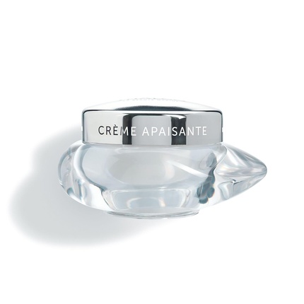 Успокаивающий крем Cica Marin для чувствительной кожи Thalgo
Успокаивающий крем Cica Marin для чувствительной кожи Thalgo