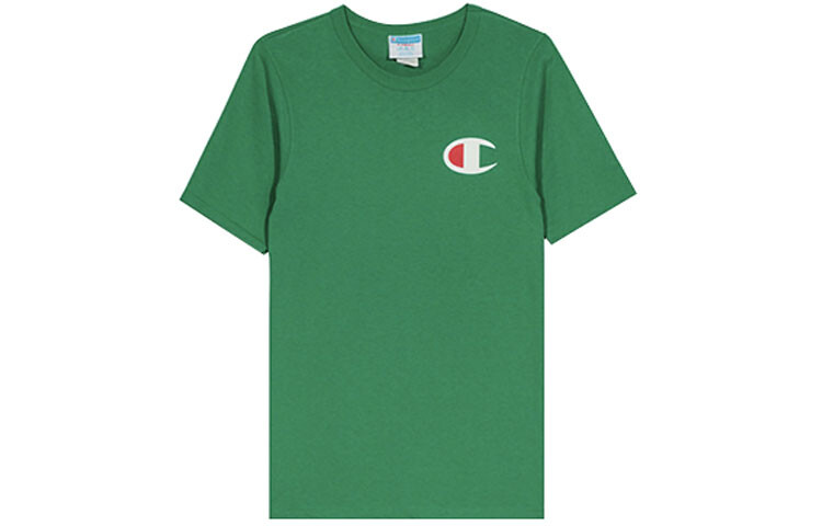 Футболка унисекс Champion
Футболка унисекс Champion