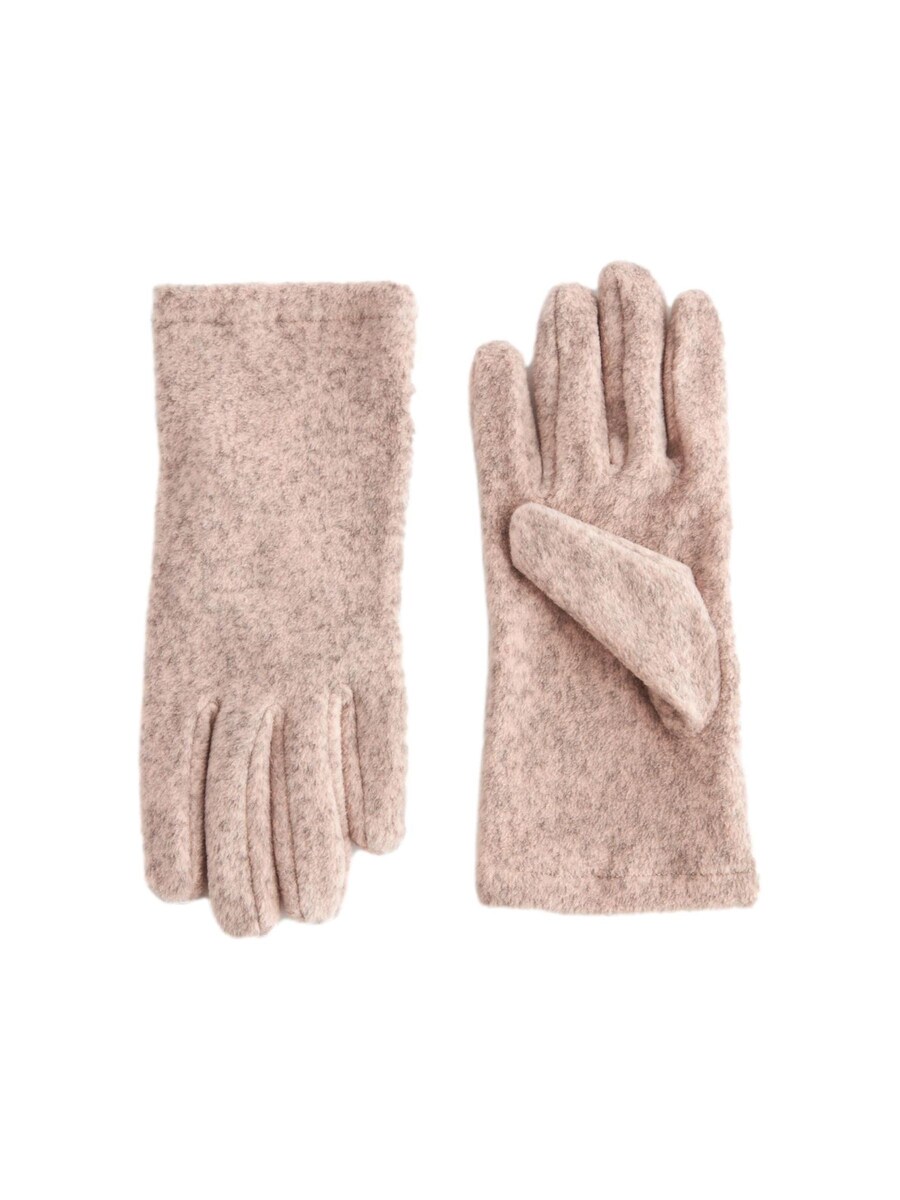 Перчатки с закрытыми пальцами Next, розовый
Перчатки с закрытыми пальцами Next, розовый