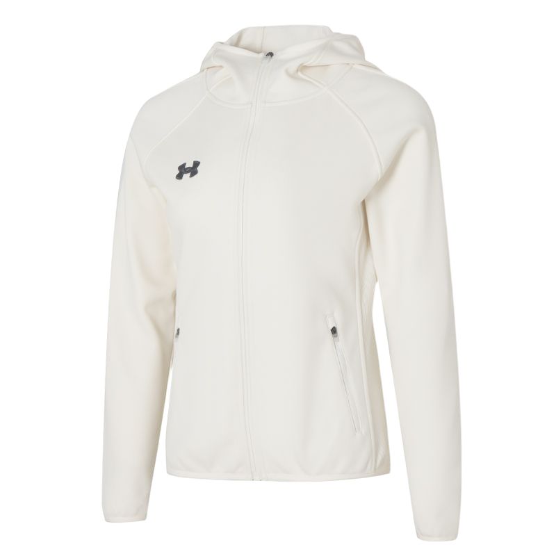 Under Armour Куртка женская слоновая кость белая
Under Armour Куртка женская слоновая кость белая
