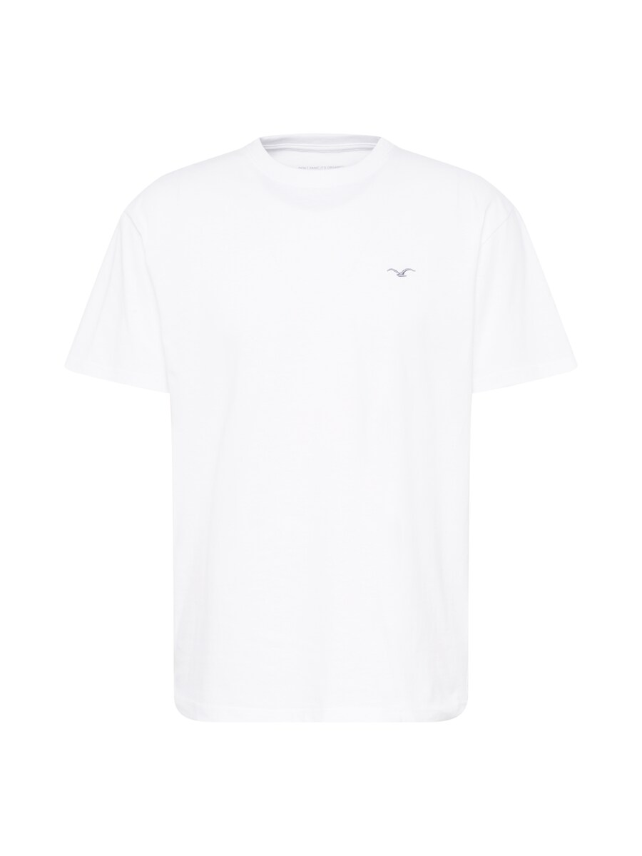 Футболка Cleptomanicx Ligull, White
Футболка Cleptomanicx Ligull, White