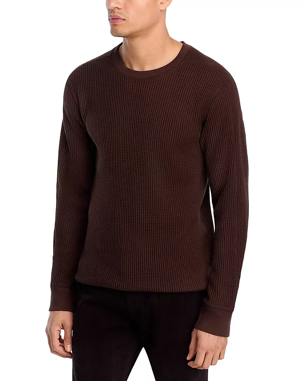 Футболка Уэйда Rails, коричневый
Футболка Уэйда Rails, коричневый