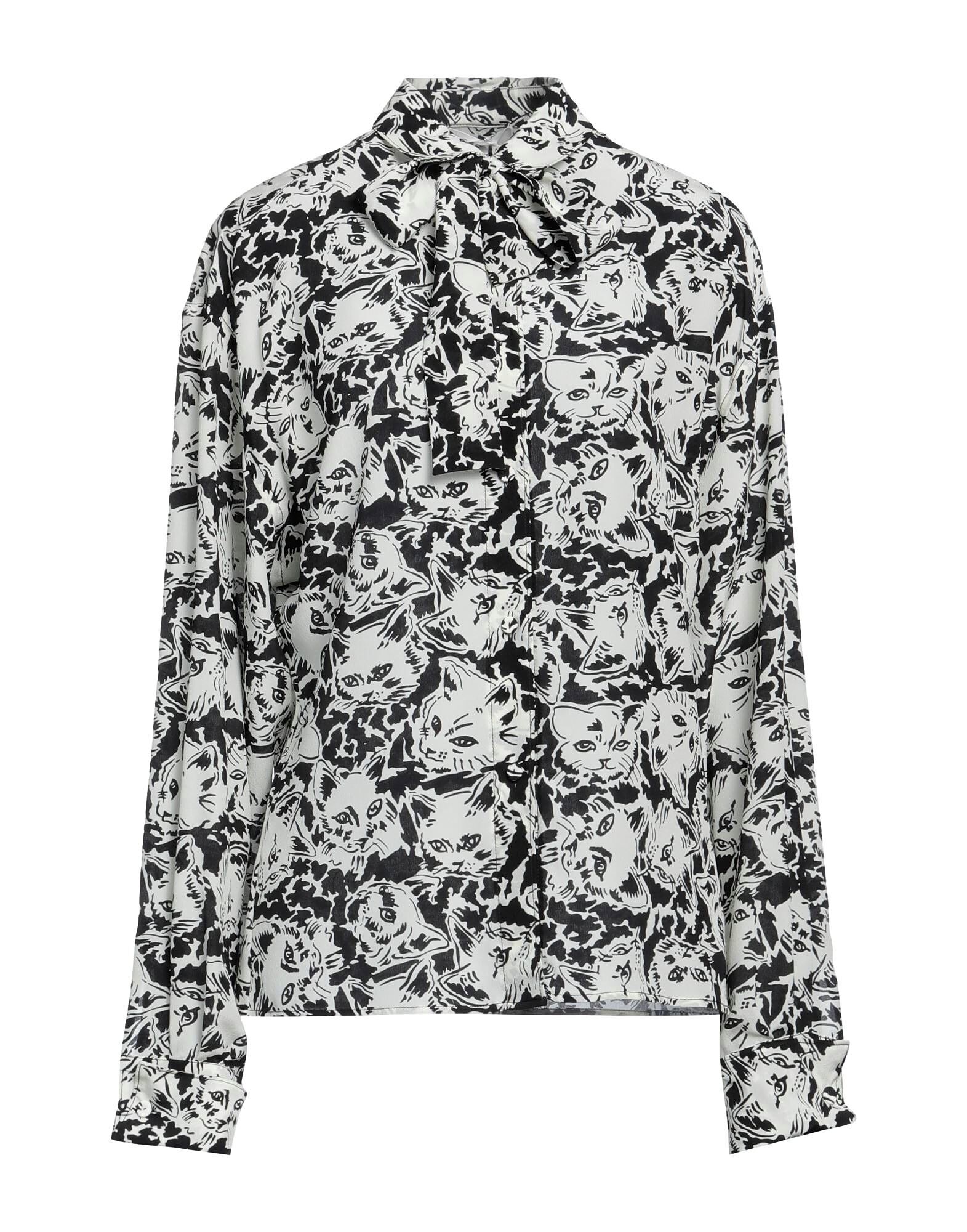 Рубашка Philosophy Di Lorenzo Serafini, айвори
Рубашка Philosophy Di Lorenzo Serafini, айвори