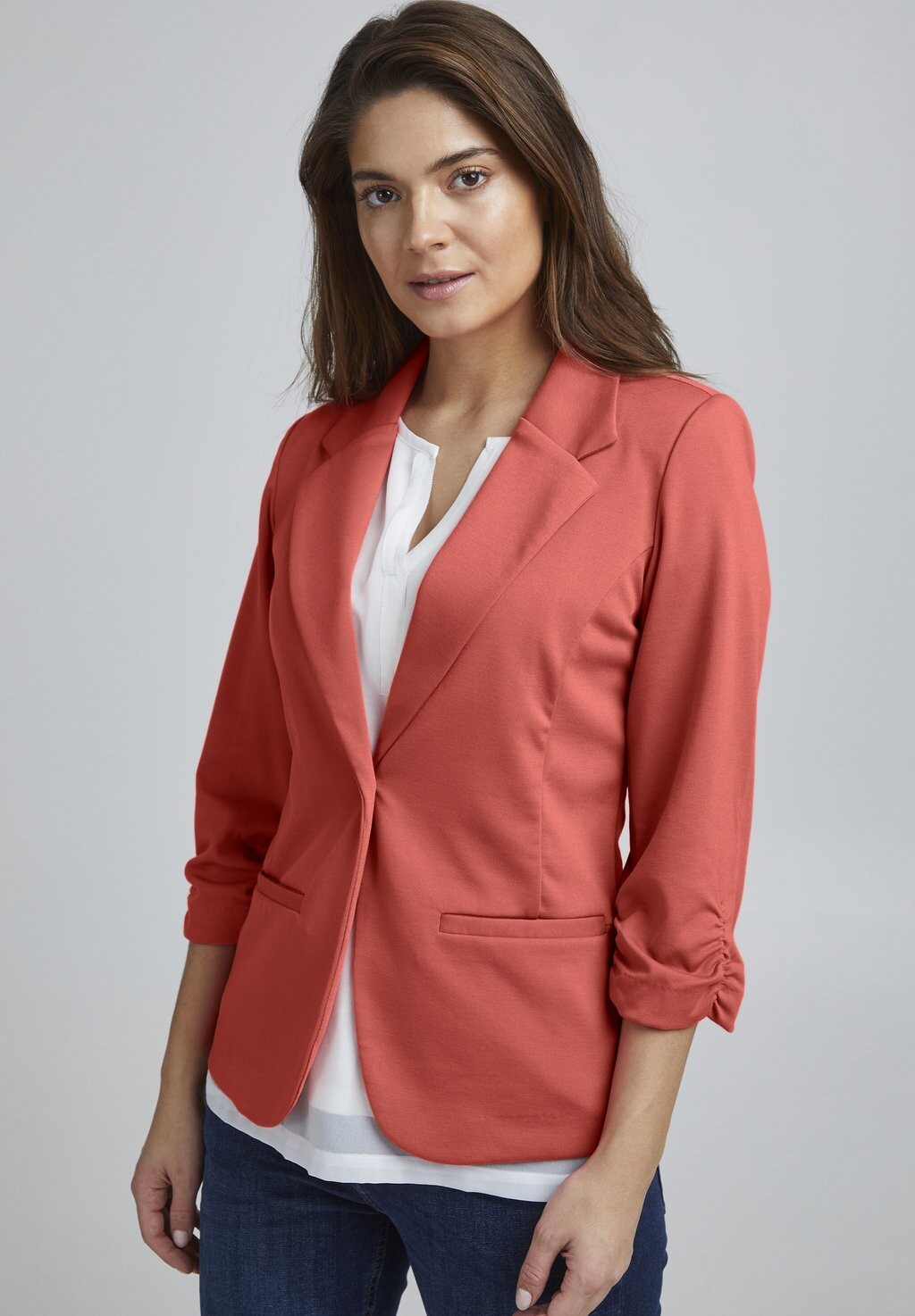 Блейзер Fransa
Блейзер Fransa