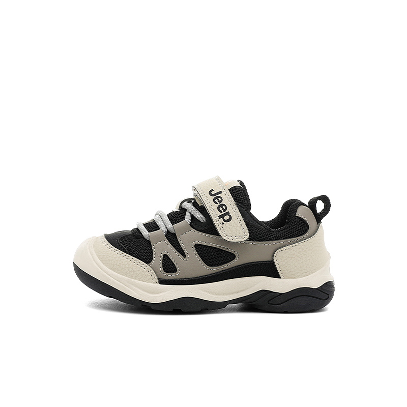 Кроссовки Casual низкие Running Collection Slip Resistant Abrasion Resistant для детей Jeep, obsidian черный/olive серый
Кроссовки Casual низкие Running Collection Slip Resistant Abrasion Resistant для детей Jeep, obsidian черный/olive серый