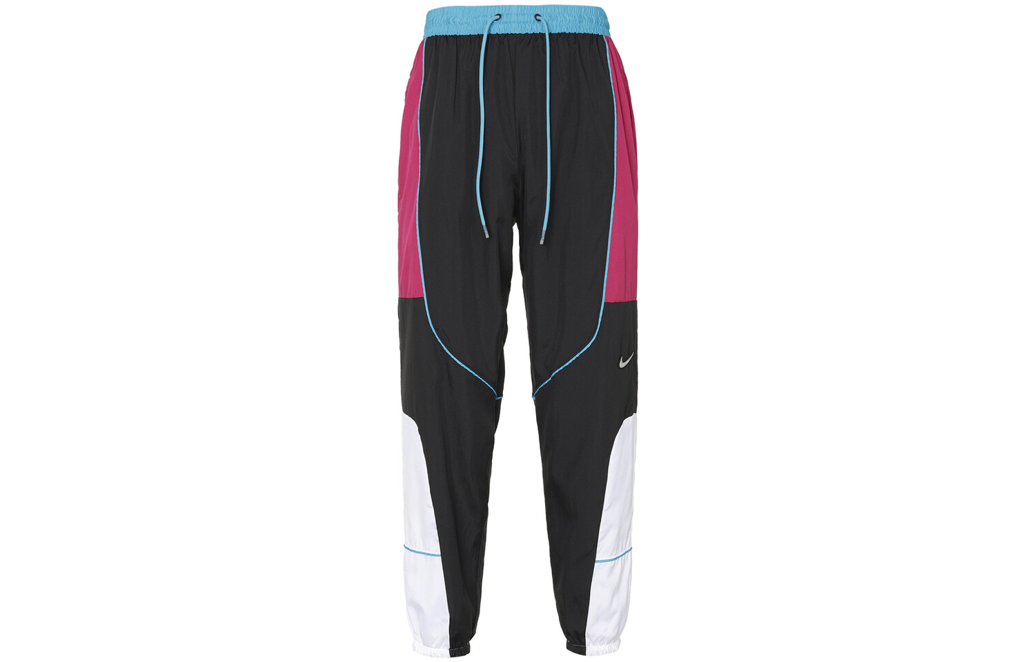 Трикотажные спортивные штаны мужские малиново-красные Nike, малиново-красный
Трикотажные спортивные штаны мужские малиново-красные Nike, малиново-красный