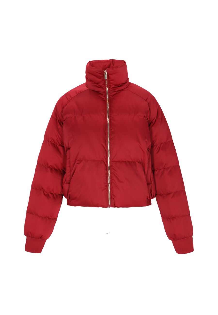 Зимняя куртка faina, красный
Зимняя куртка faina, красный
