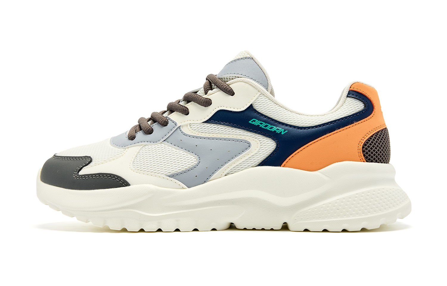 QIAODAN Little Millennium. Износостойкие, легкие, дышащие и нескользящие. Низкие повседневные мужские туфли, белые, серые
QIAODAN Little Millennium. Износостойкие, легкие, дышащие и нескользящие. Низкие повседневные мужские туфли, белые, серые