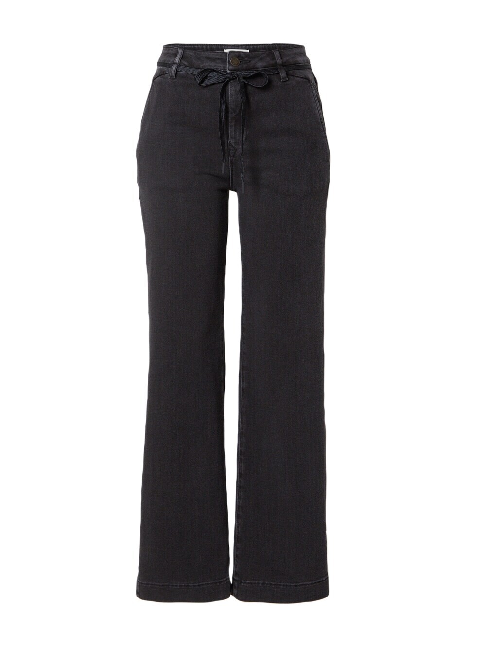 Расклешенные джинсы Dawn, черный
Расклешенные джинсы Dawn, черный