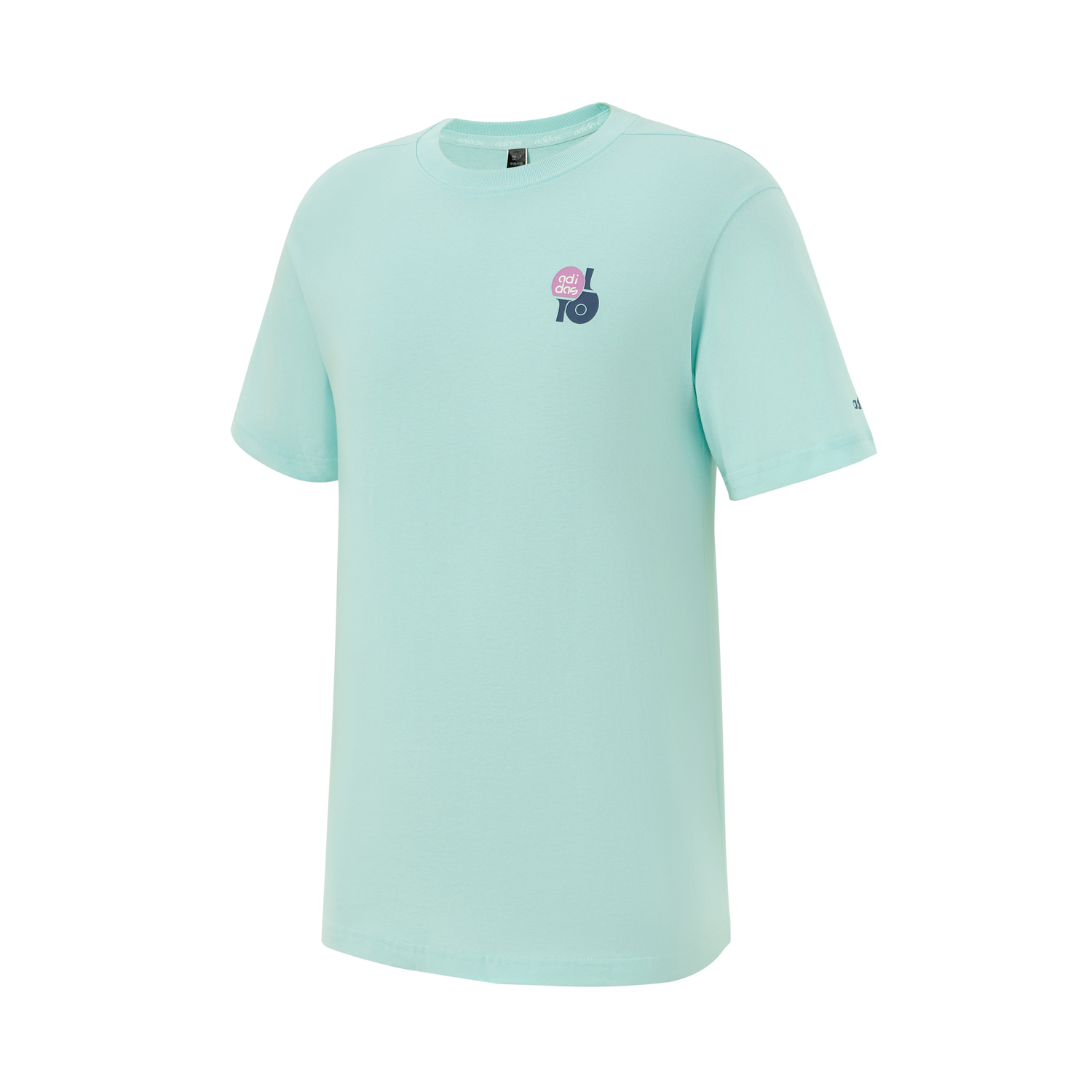 Adidas Футболка Unisex Mint Green, Зеленый, Adidas Футболка Unisex Mint Green
Adidas Футболка Unisex Mint Green, Зеленый, Adidas Футболка Unisex Mint Green