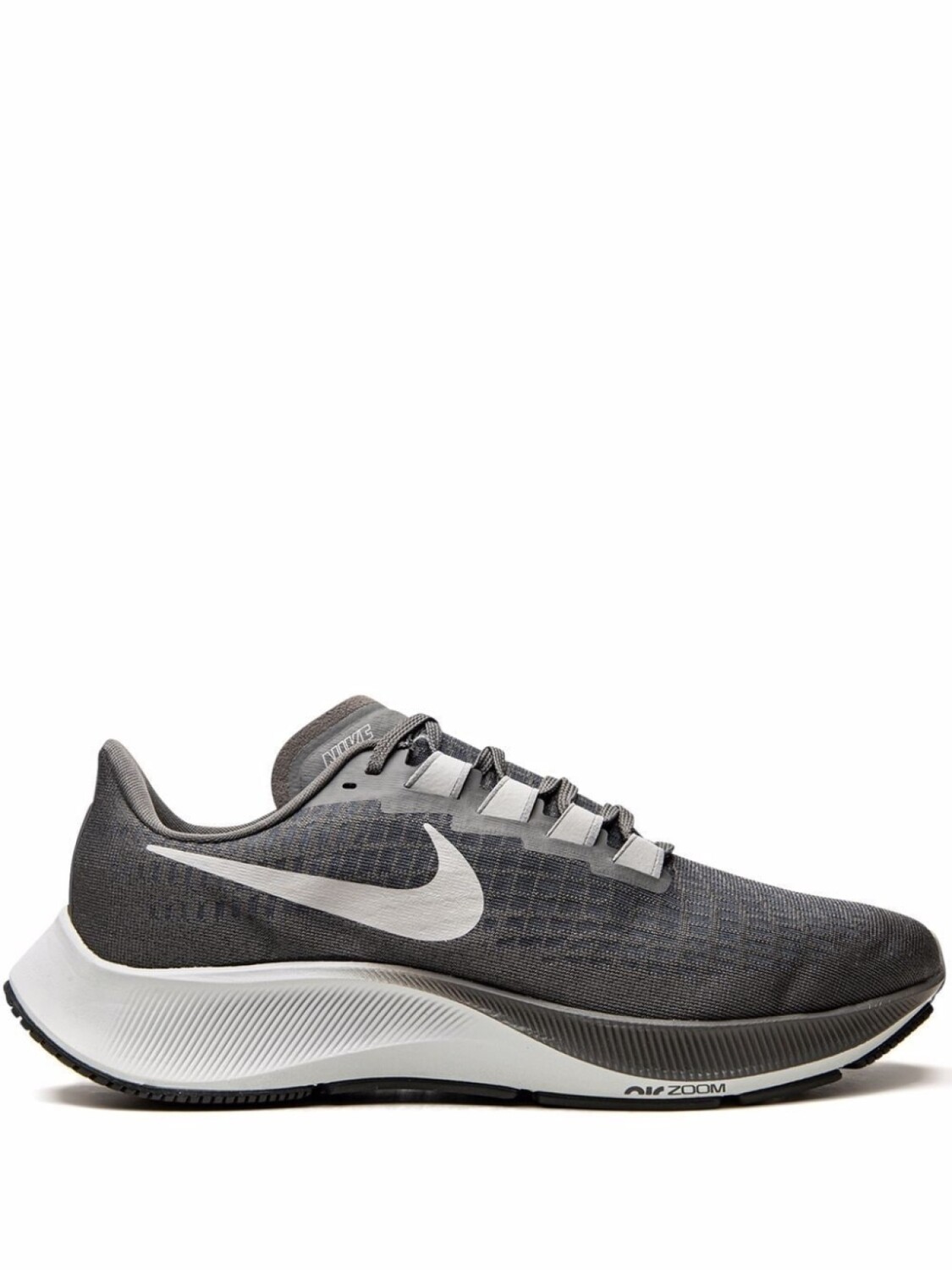 Кроссовки Air Zoom Pegasus 37 Nike, серый
Кроссовки Air Zoom Pegasus 37 Nike, серый