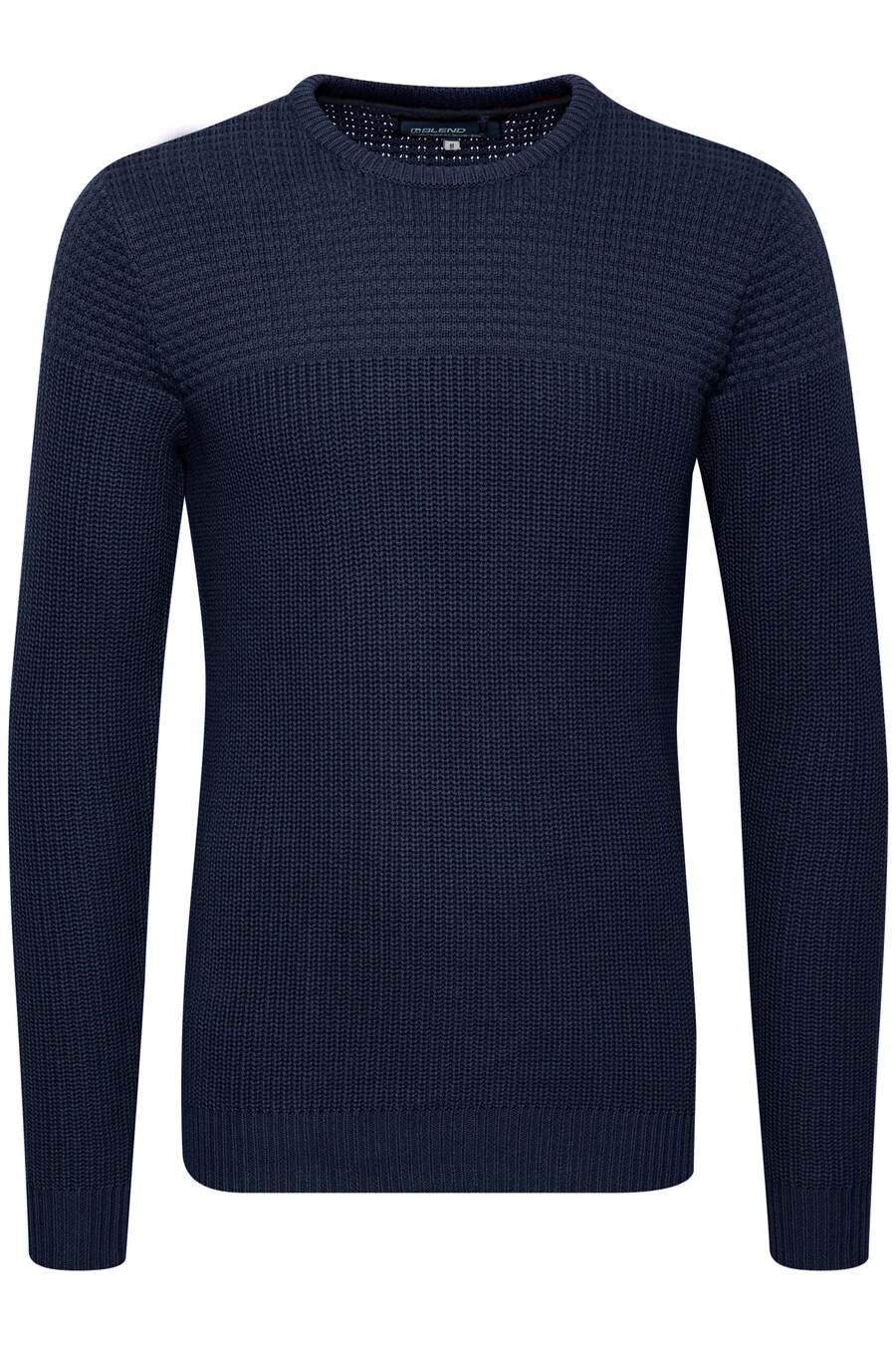 Свитер BLEND Tafari, синий
Свитер BLEND Tafari, синий