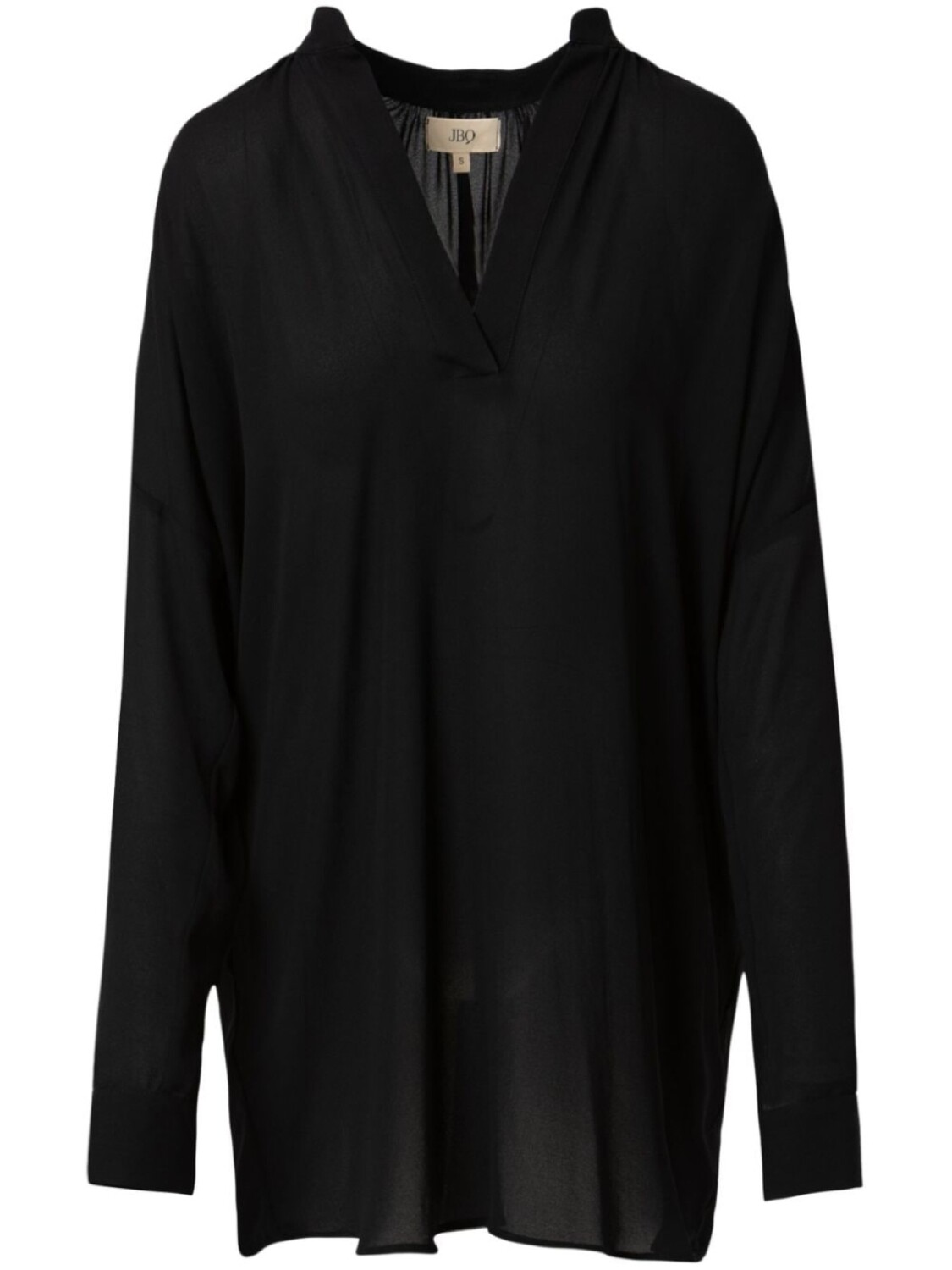 JBQ мини-платье Дженсен, черный
JBQ мини-платье Дженсен, черный