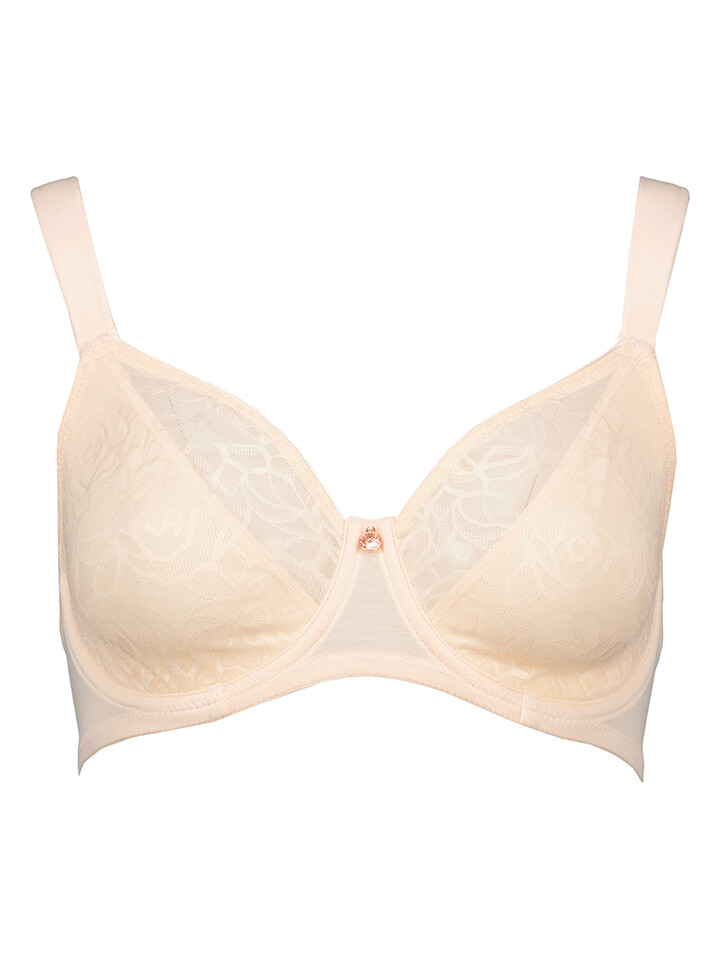 Бюстгальтер с косточками nuance, бежевый
Бюстгальтер с косточками nuance, бежевый