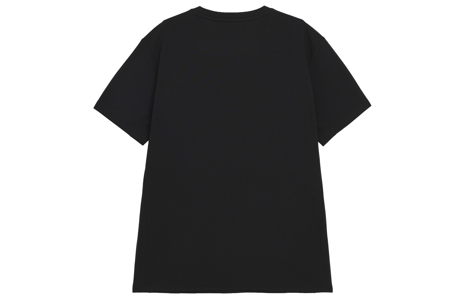 Футболка мужская черная Fila, черный
Футболка мужская черная Fila, черный