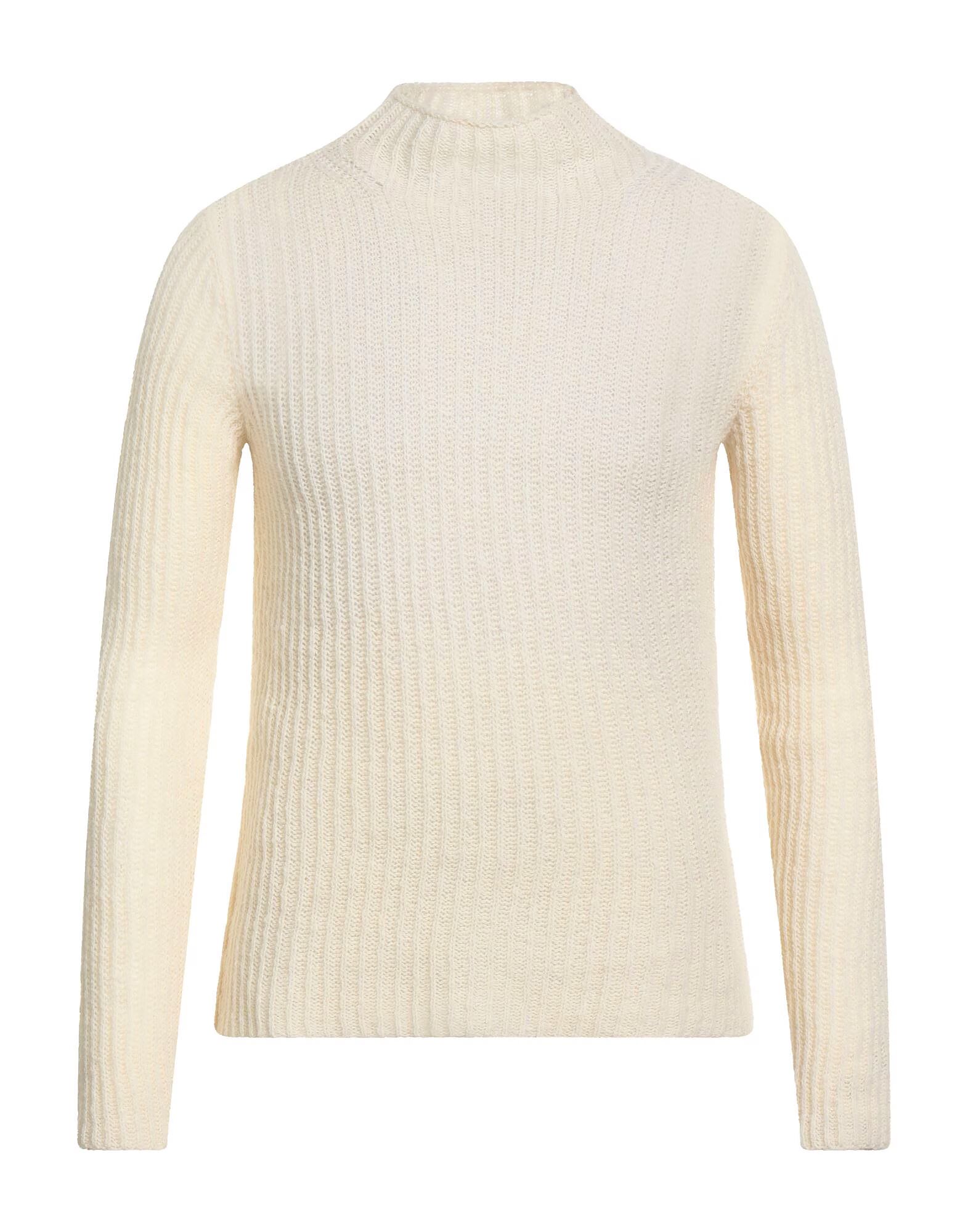 Водолазка Dries Van Noten, кремовый
Водолазка Dries Van Noten, кремовый