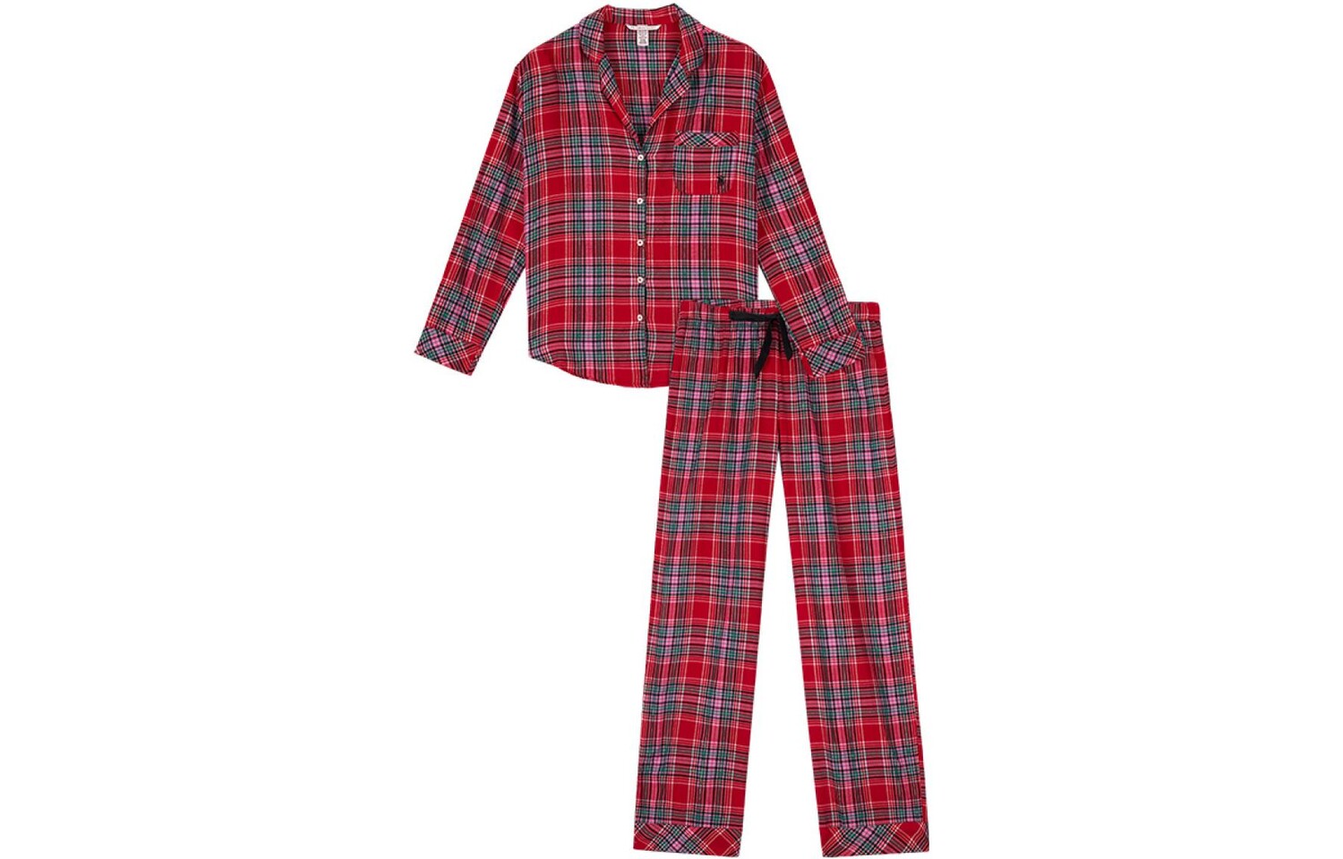 Женские пижамные комплекты Victoria'S Secret 
Женские пижамные комплекты Victoria'S Secret