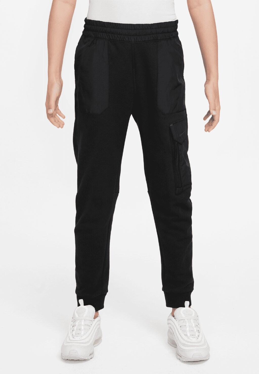 Брюки-карго CITY UTILITY PANT UNISEX Nike, черный
Брюки-карго CITY UTILITY PANT UNISEX Nike, черный