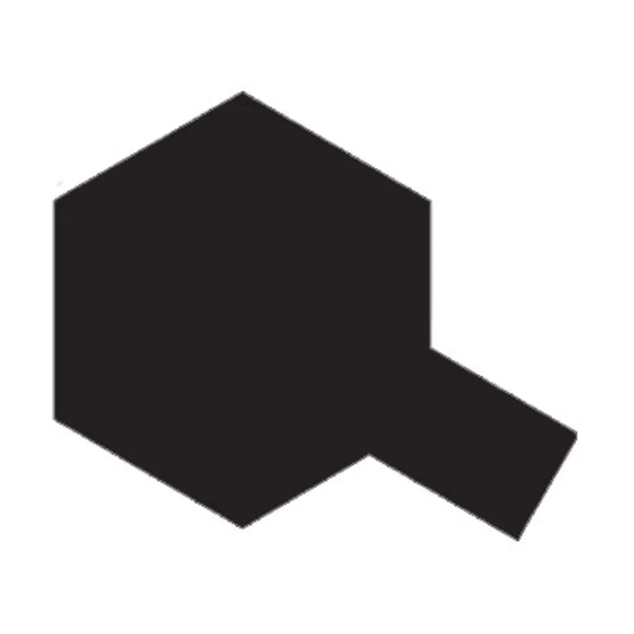 Черный, Мини (X-1), Paints, Acrylic, Glossy (Tamiya)
Черный, Мини (X-1), Paints, Acrylic, Glossy (Tamiya)