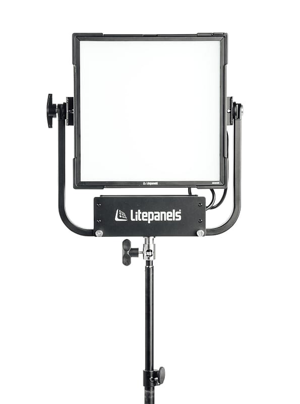 Светильник Litepanels 945-1411
Светильник Litepanels 945-1411
