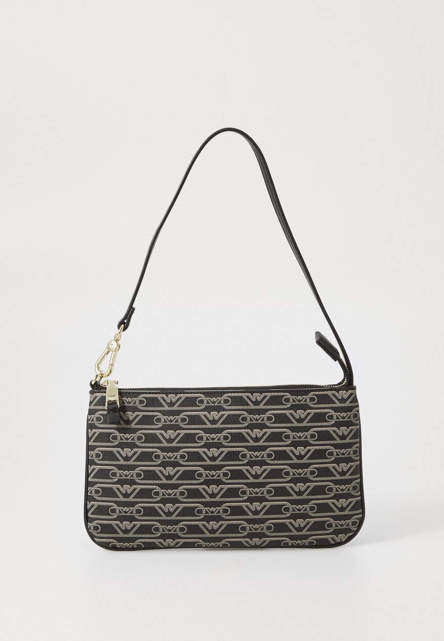 Сумка Emporio Armani MINI BAG, Nero/Ecru/Black
Сумка Emporio Armani MINI BAG, Nero/Ecru/Black