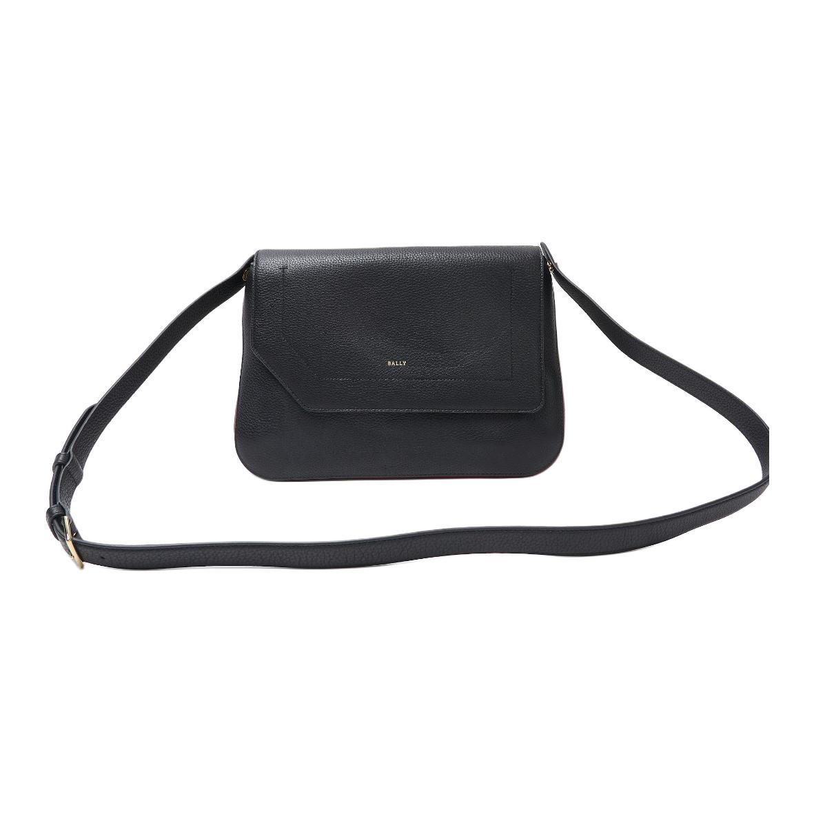 BALLY Кожаная сумка через плечо
BALLY Кожаная сумка через плечо