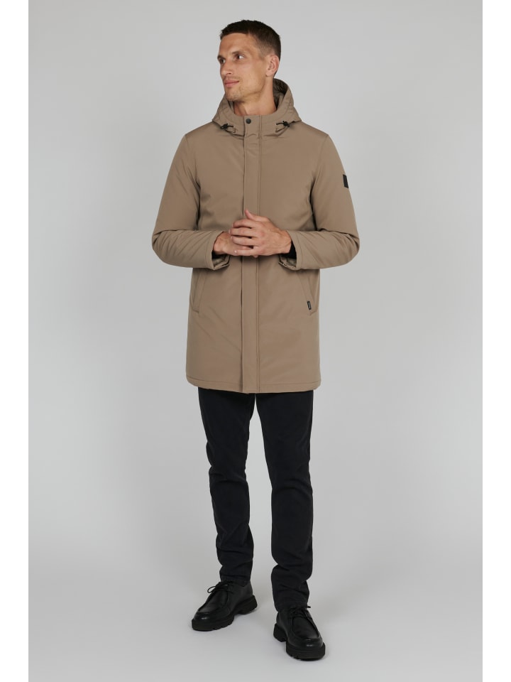 Зимняя куртка Matinique
Зимняя куртка Matinique