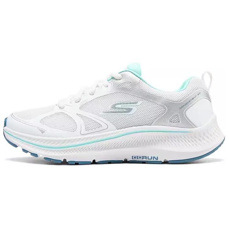 Кроссовки для бега WOMEN"S GO Series женские с низким верхом, белые/синие Skechers
Кроссовки для бега WOMEN"S GO Series женские с низким верхом, белые/синие Skechers