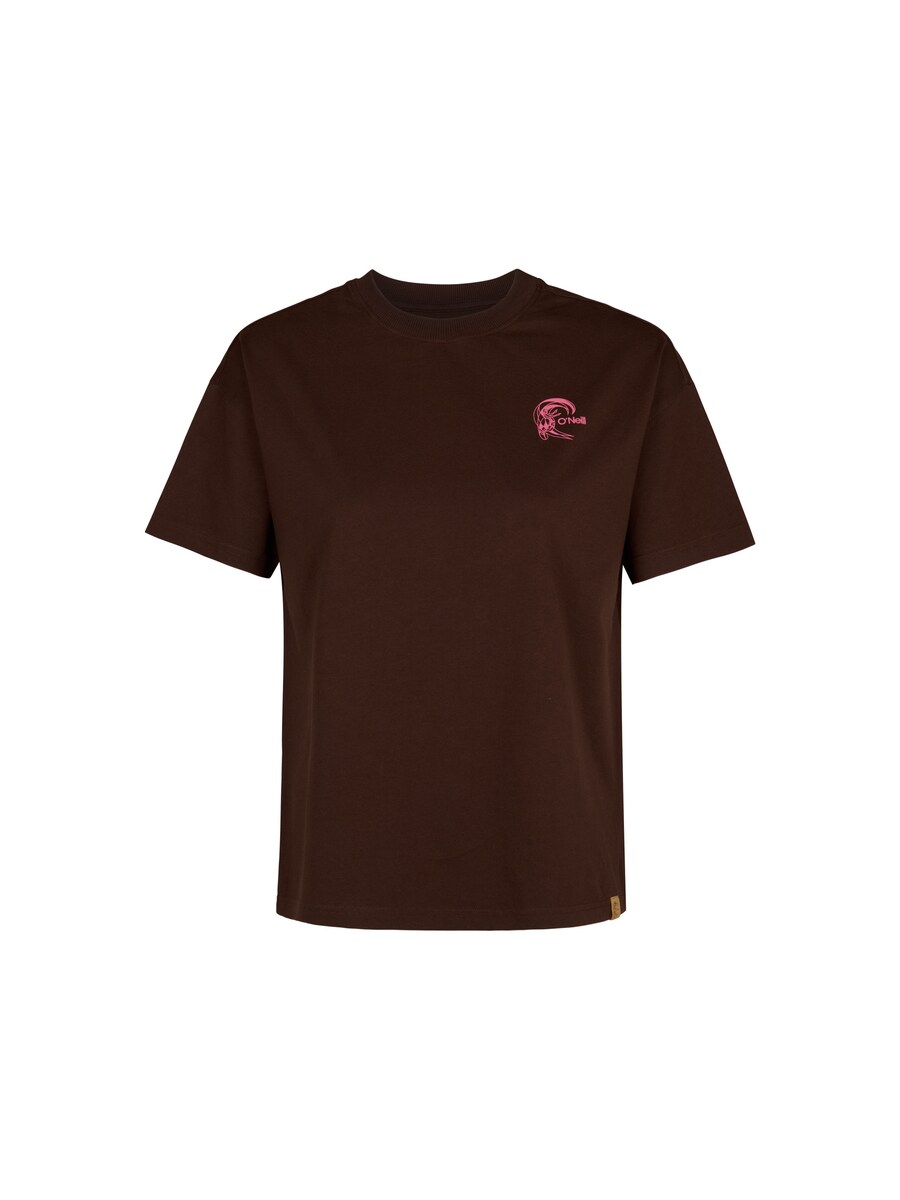 Рубашка O'NEILL, коричневый/темно-коричневый
Рубашка O'NEILL, коричневый/темно-коричневый