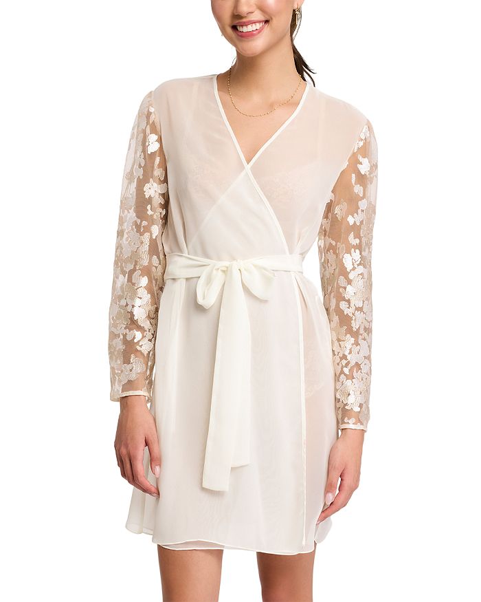 Вия Кавер-Ап Rya Collection, слоновая кость/кремовый
Вия Кавер-Ап Rya Collection, слоновая кость/кремовый