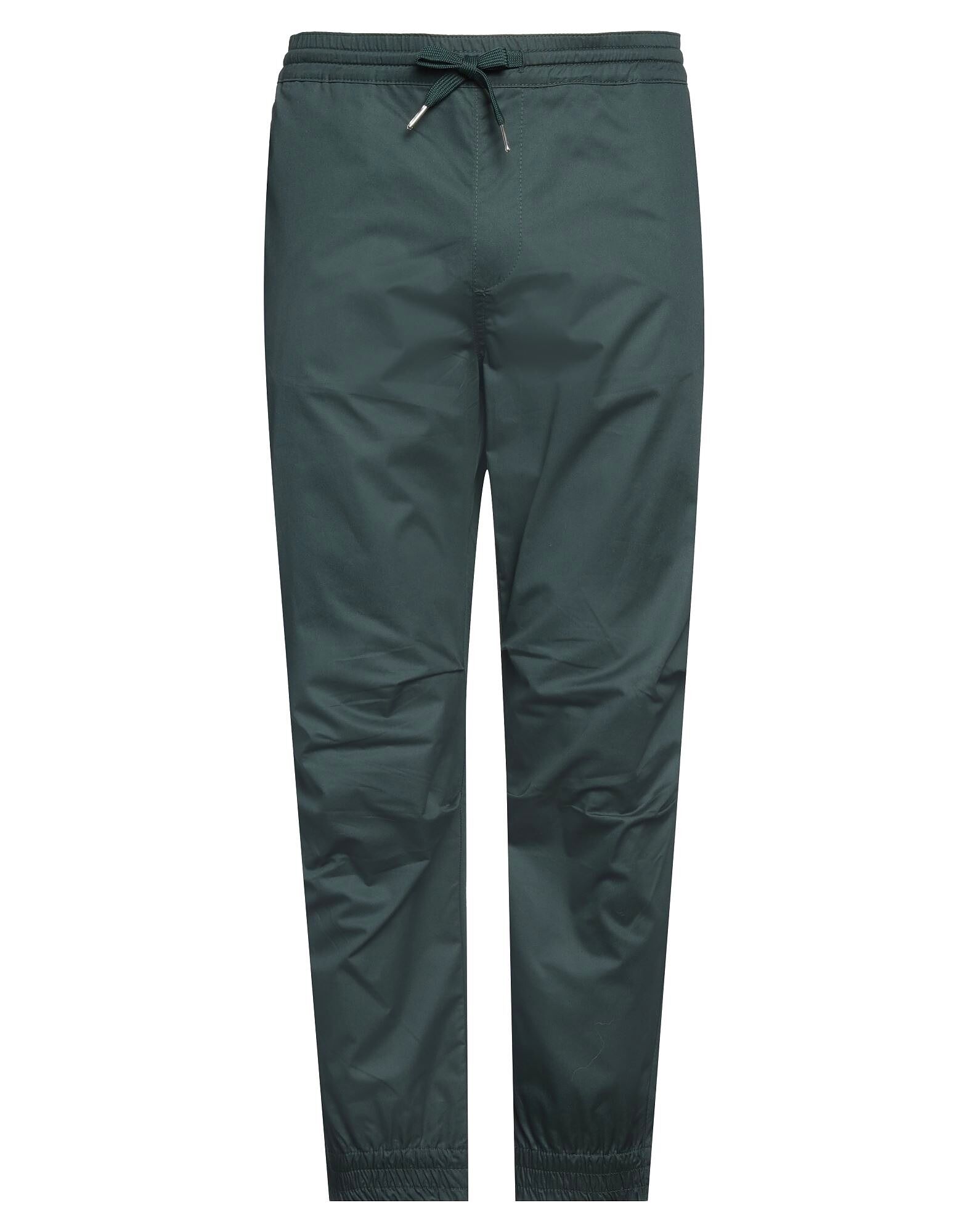 Брюки Armani Exchange, темно-зеленый
Брюки Armani Exchange, темно-зеленый