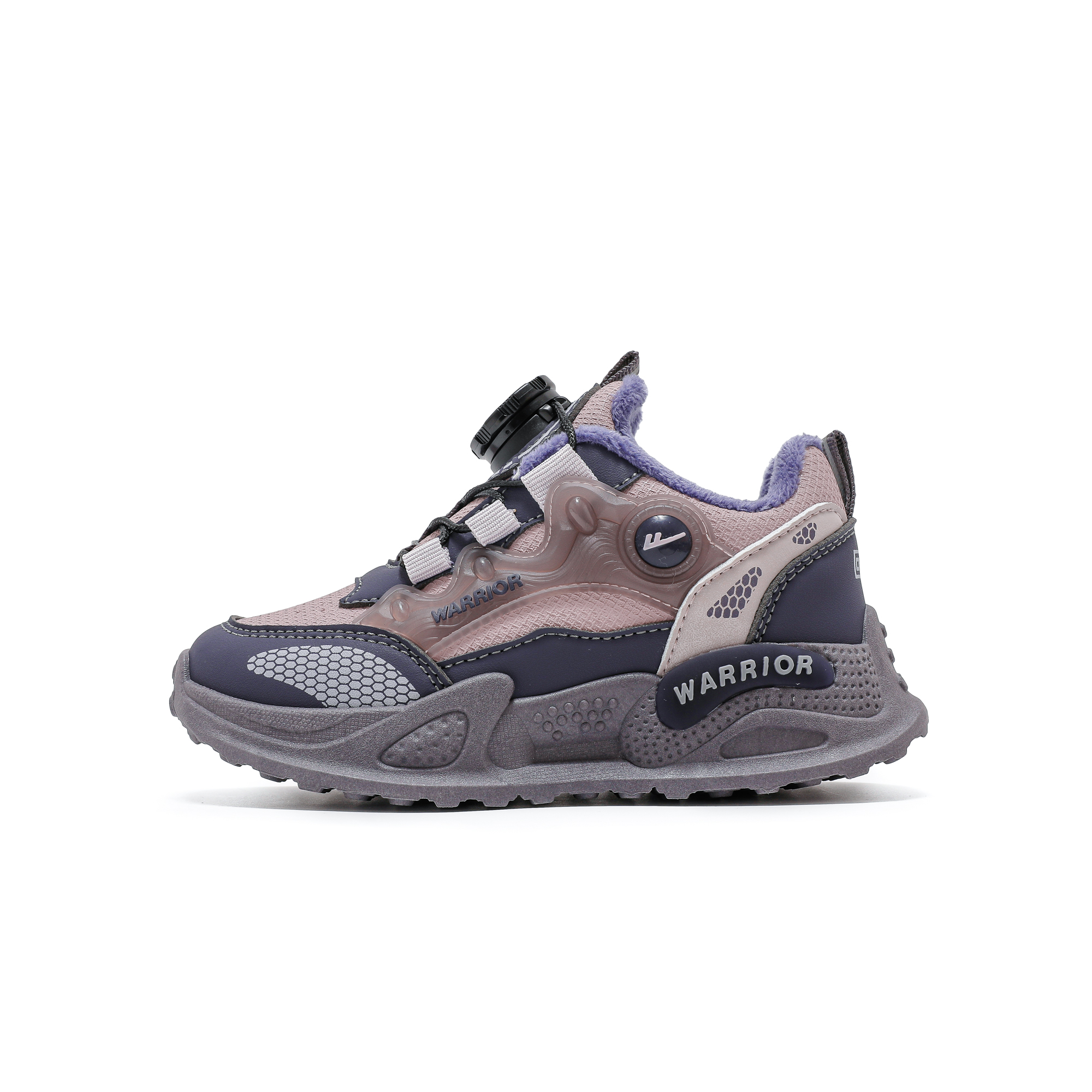 Легкие амортизирующие термокроссовки с низким верхом для детей WARRIOR, синий/серый/зеленый
Легкие амортизирующие термокроссовки с низким верхом для детей WARRIOR, синий/серый/зеленый