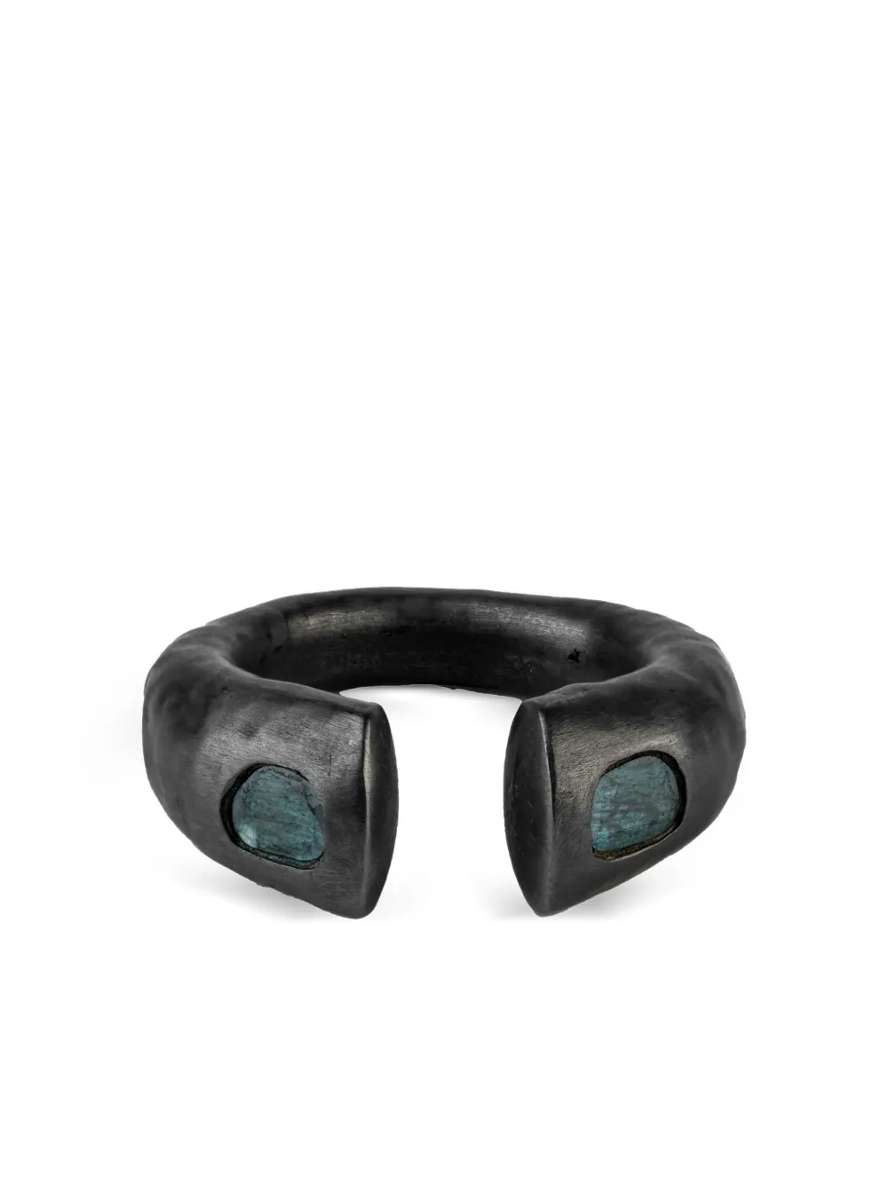 Бриллиантовое кольцо Little Druid из стерлингового серебра Parts of Four, черный
Бриллиантовое кольцо Little Druid из стерлингового серебра Parts of Four, черный