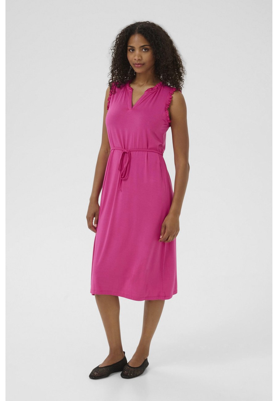 Платье Kaffe MARIA, Very Berry/Pink
Платье Kaffe MARIA, Very Berry/Pink